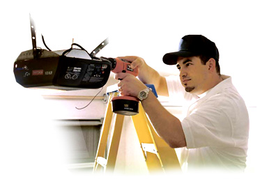 Garage Door Repair in Santa Monica